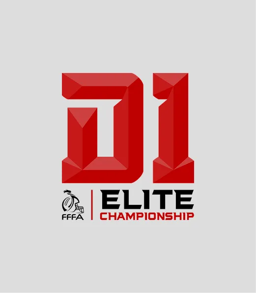 France D1 / Championnat Elite
